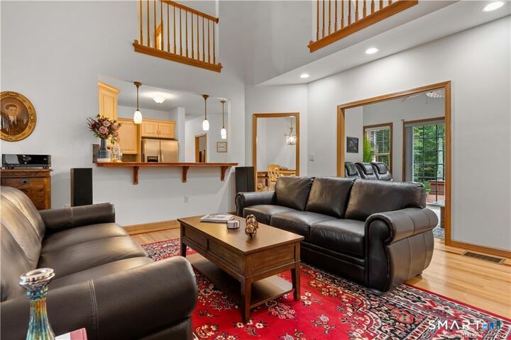 Property Photo:  148 Balazs Road  CT 06279 