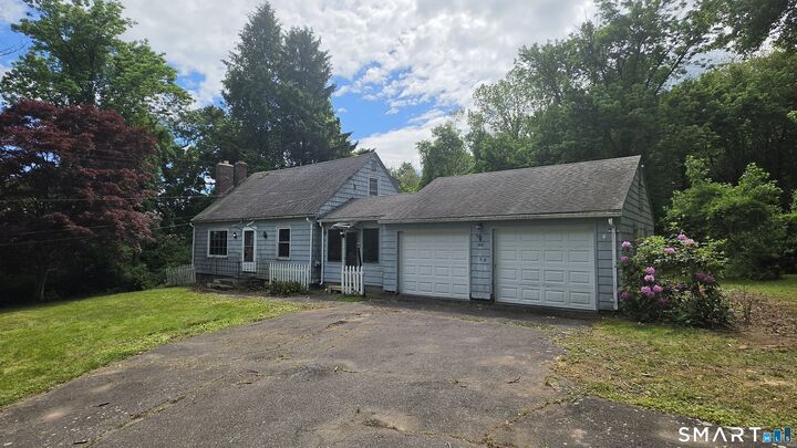 Property Photo:  398 Ripley Hill Road  CT 06238 