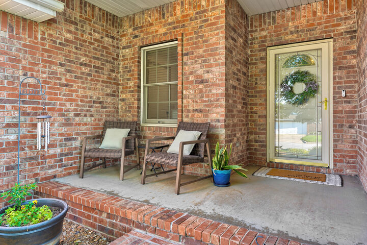 Property Photo:  4668 S Warren Road  MO 65810 
