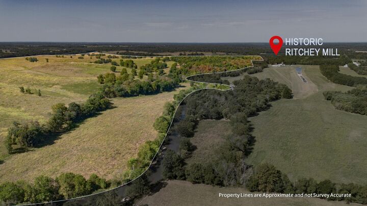 Property Photo: 000 N State Route W MO 64844