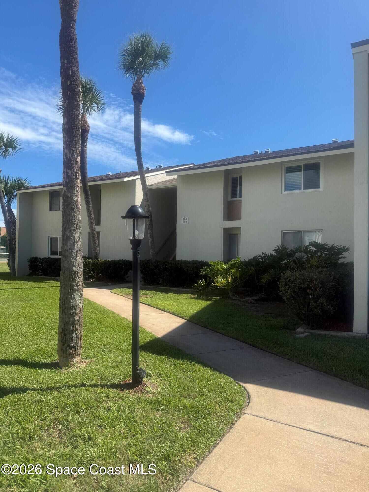 Property Photo:  5801 N Atlantic Avenue  FL 32920 
