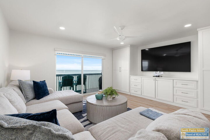 Property Photo: 227 W Morningside Dr. B-202 TX 78597