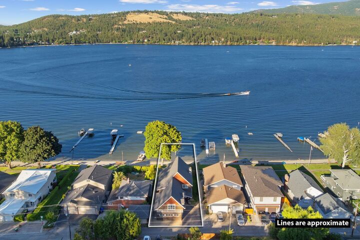 Property Photo:  1323 S Lilac Ln  WA 99019 