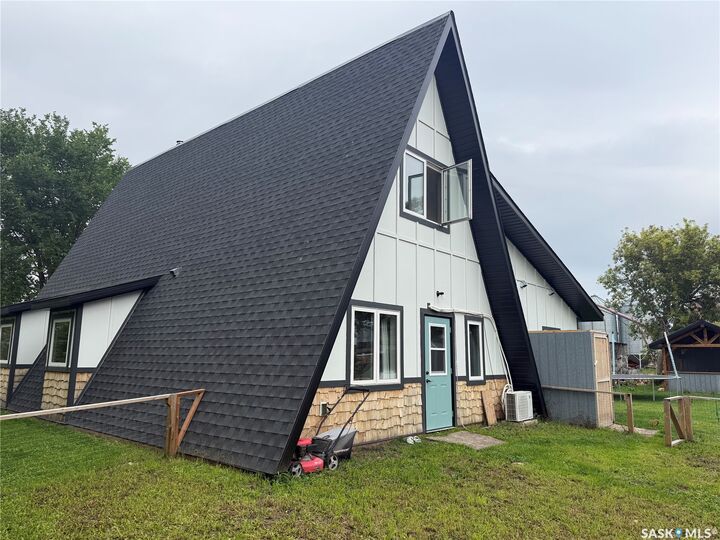 Property Photo: 50 Main Street S SK S0E 0L0