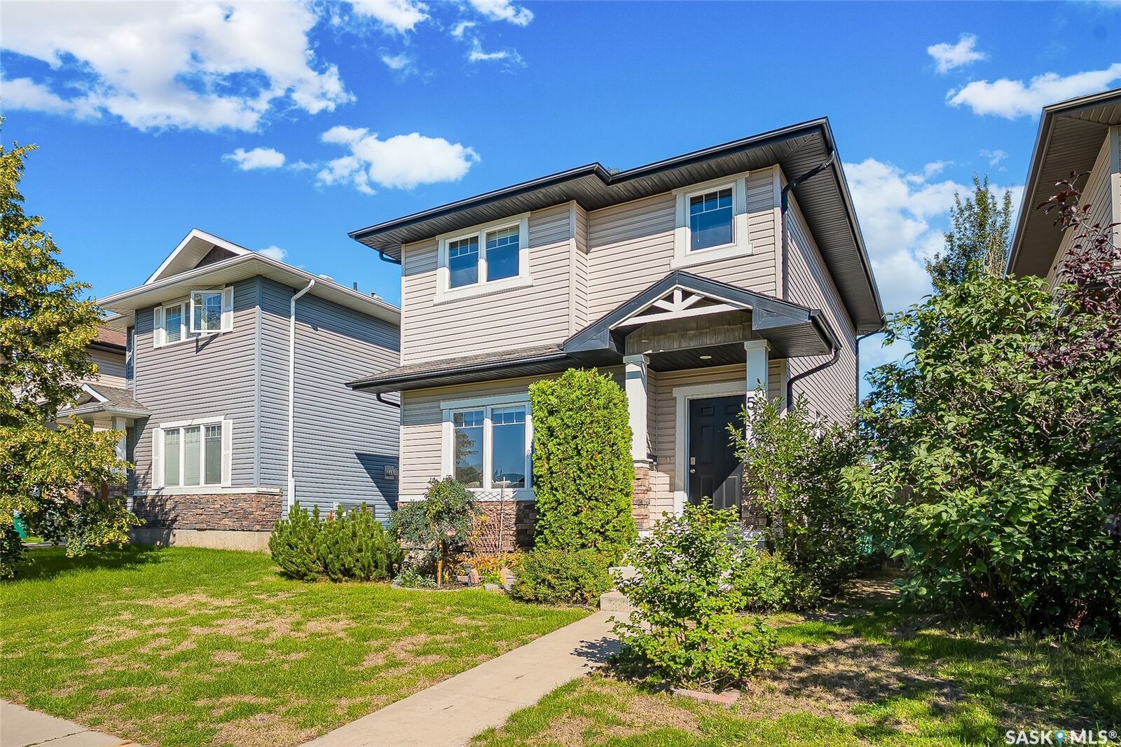 Property Photo:  515 Gordon Road  SK S7T 0A7 