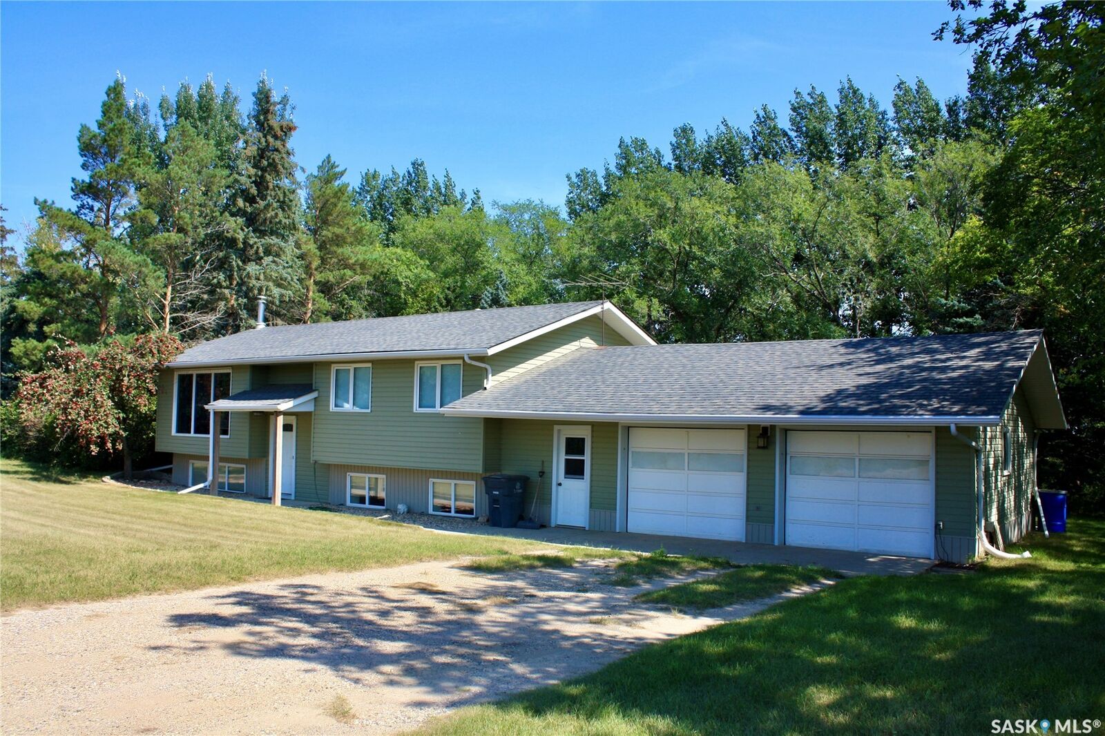 Property Photo:  Rural Address  SK S0K 0Y0 