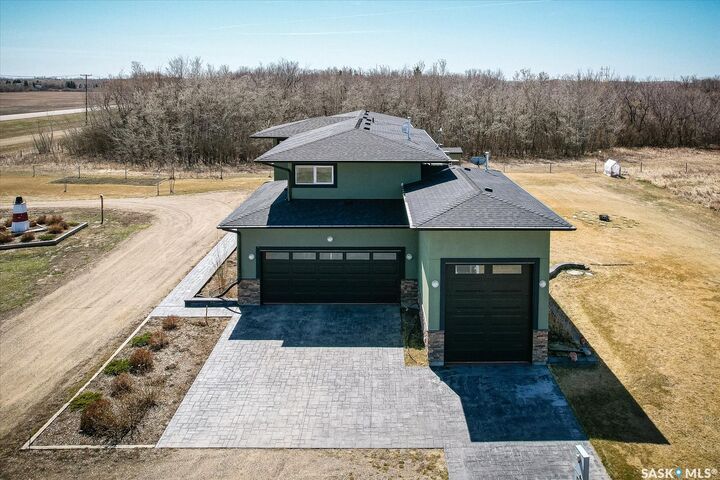 Property Photo:  Rural Address  SK S7K 1M2 