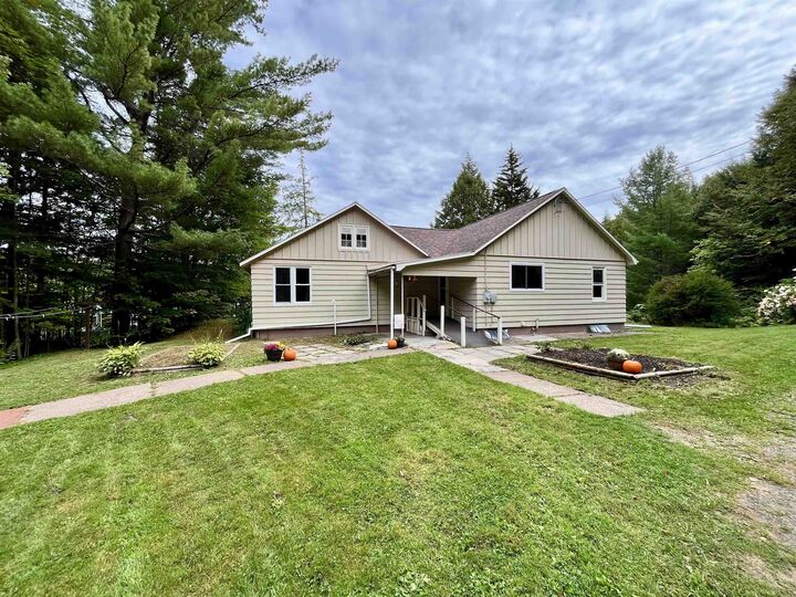 Property Photo:  127 Lake Road  NY 13690 