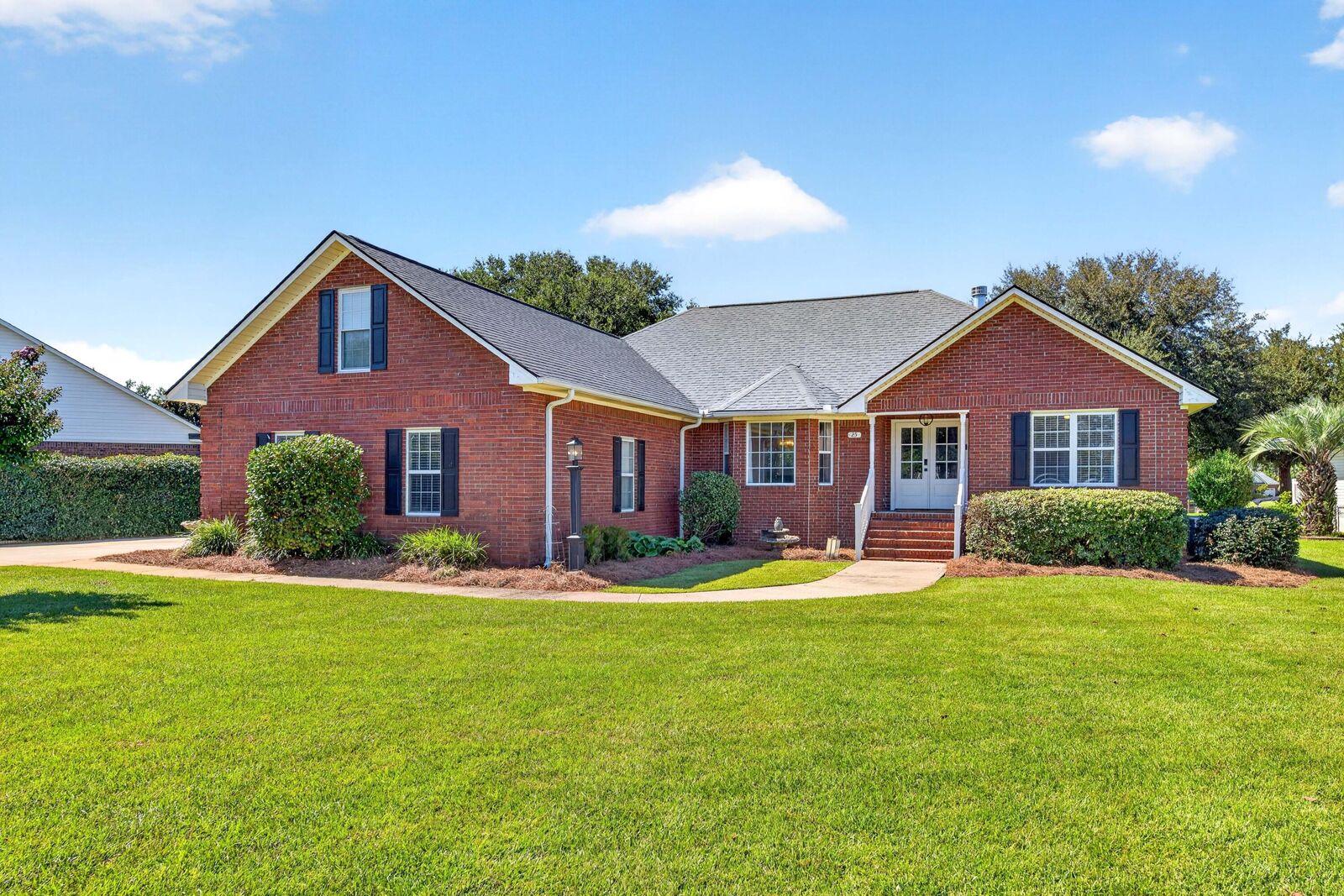 Property Photo: 25 Plantation Drive SC 29102