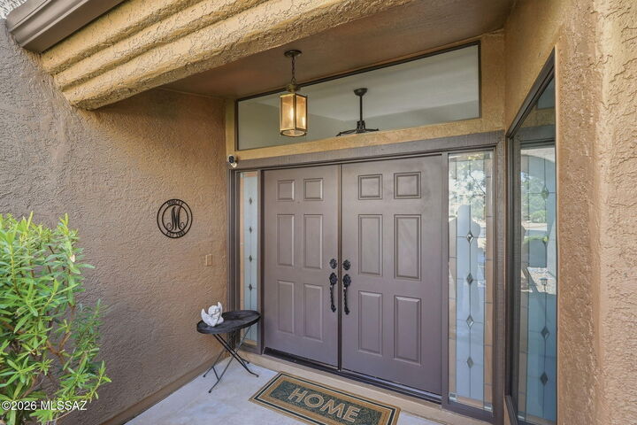 Property Photo: 64269 E Chippewa Court AZ 85739