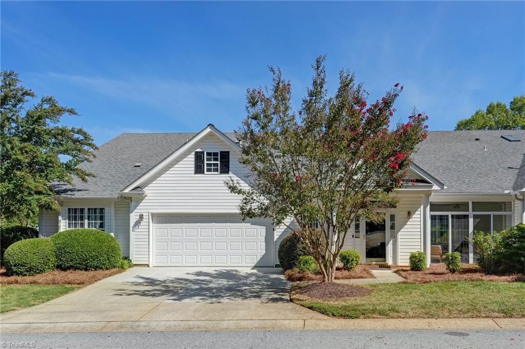 Property Photo:  6602 Daniel Pierce Drive  NC 27410 