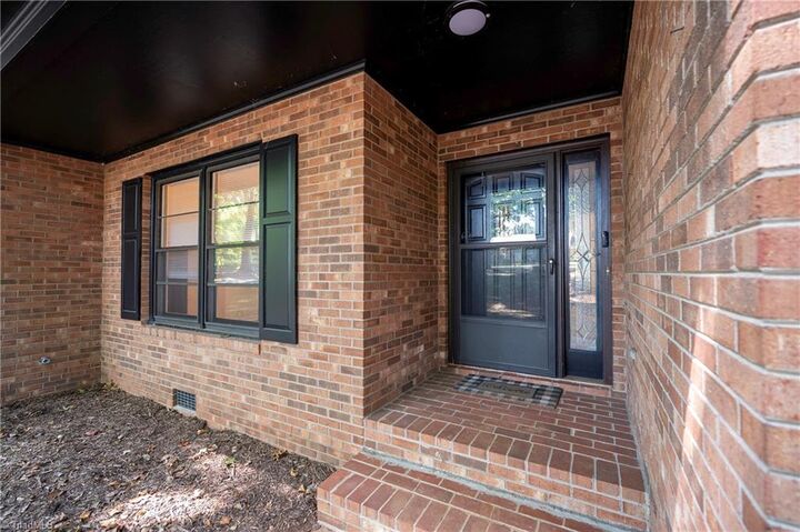 Property Photo: 4320 Woodbourne Drive NC 27012-9132