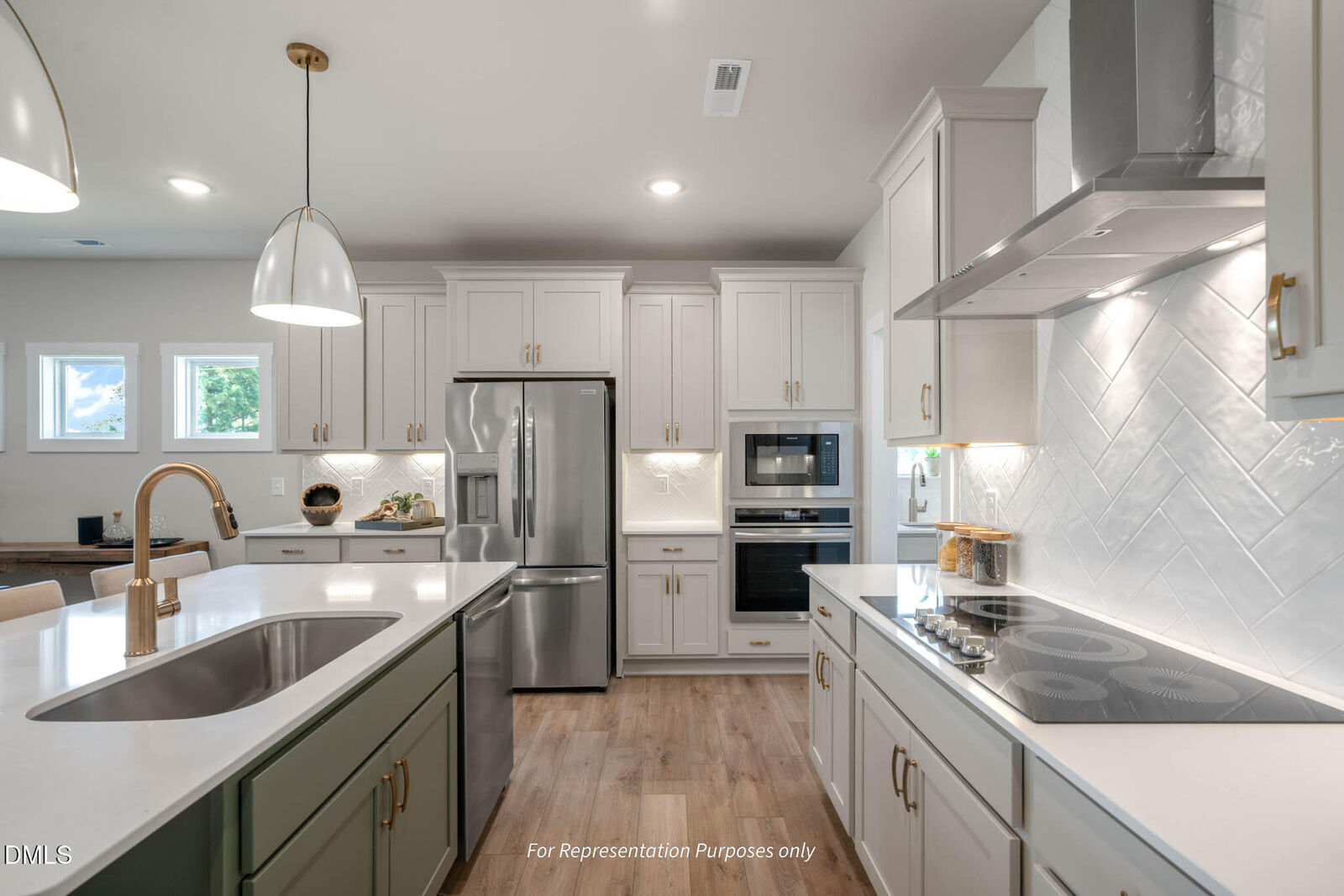 Property Photo:  138 Stonewheel Ave  NC 27501 