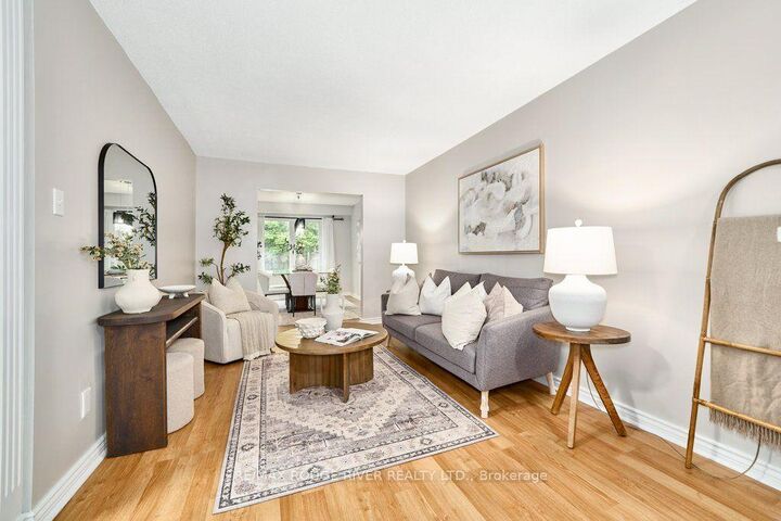 Property Photo:  102 Timber Mill Avenue  ON L1R 2H4 