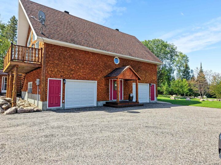 Property Photo:  76 Hanselman Line  ON P0H 1Z0 