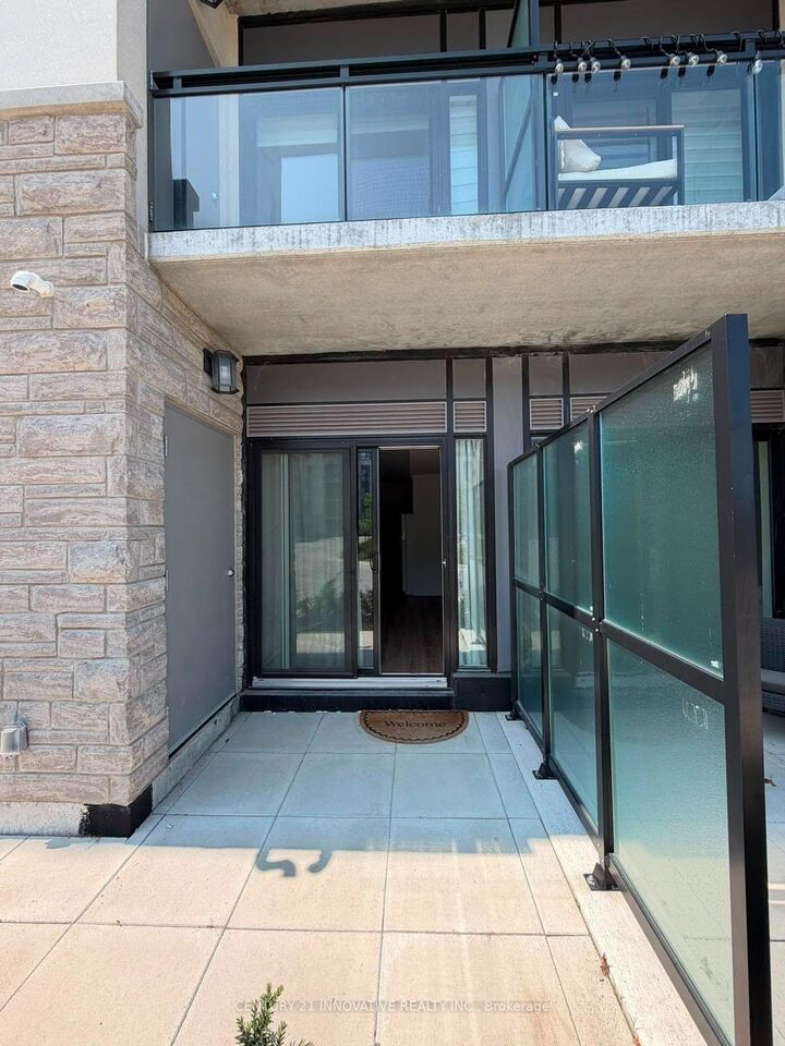 Property Photo:  50 Herrick Avenue 145  ON L2P 0G3 