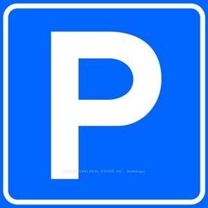 Property Photo:  10 Willison Square Parking  ON M5T 0A8 