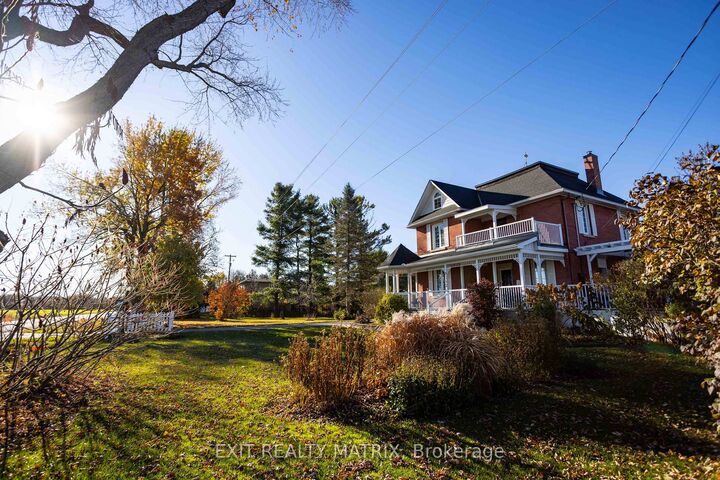 Property Photo:  2392 8th Line Road  ON K0A 2P0 