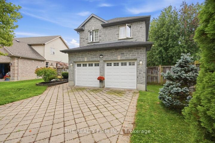 Property Photo:  47 Greyrock Crescent  ON N5Y 6L4 