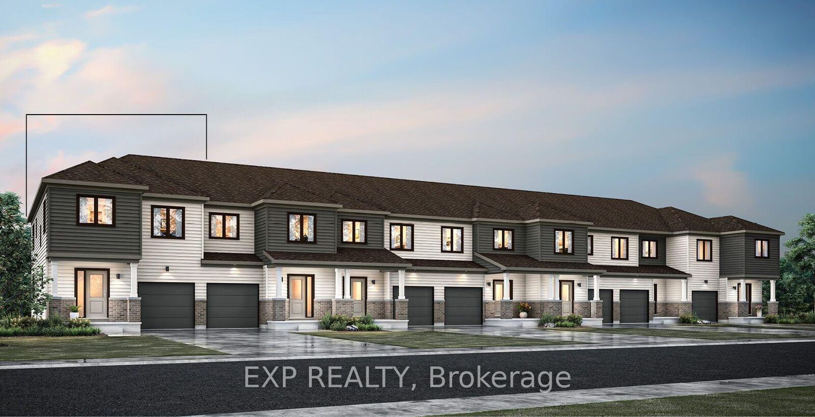 Property Photo:  Lot# 6539 Homecraft Street  ON K0A 2Z0 