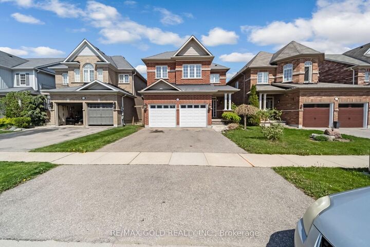Property Photo:  792 Arthur Parker Avenue  ON N4T 0G7 