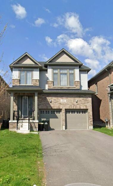 Property Photo: 54 Prince Philip Boulevard Basement ON N0B 1E0
