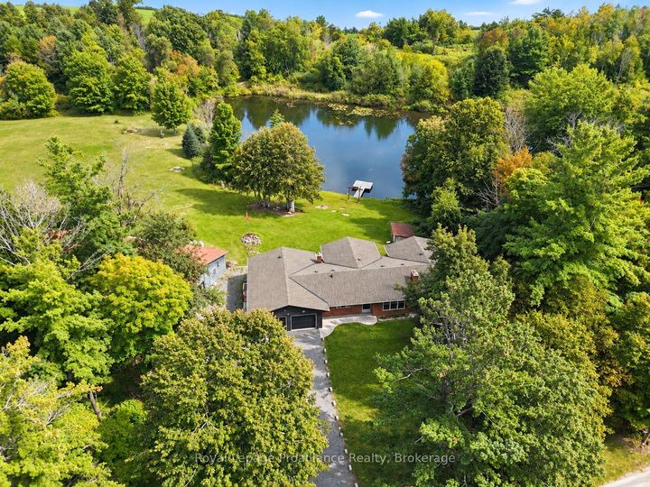 Property Photo:  684 Gallivan Road  ON K0K 3E0 