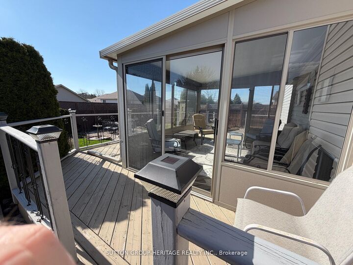 Property Photo:  227 Victoria Avenue N  ON K9V 6C9 