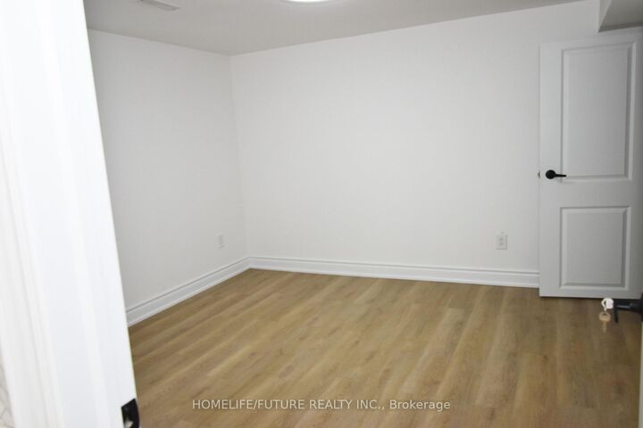 Property Photo: 44 Wellpark Boulevard Bsmt ON M1V 1A5