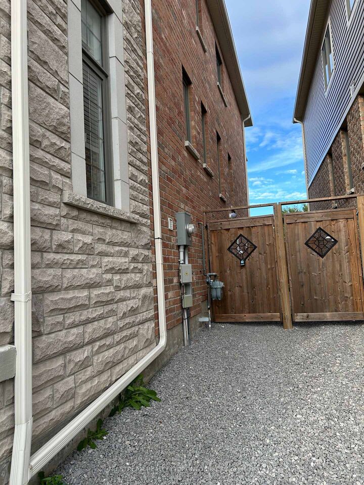 Property Photo:  175 Westfield Drive Basement  ON L1P 0G2 