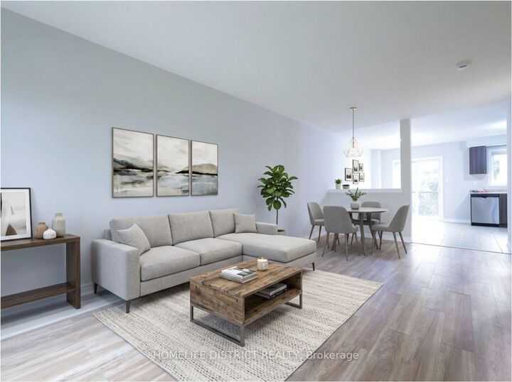 Property Photo: 489 Mearns Avenue ON L1C 5M5