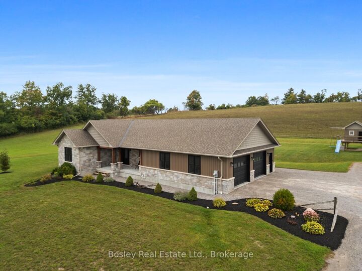 Property Photo:  494 Pinegrove Road  ON K0K 1M0 