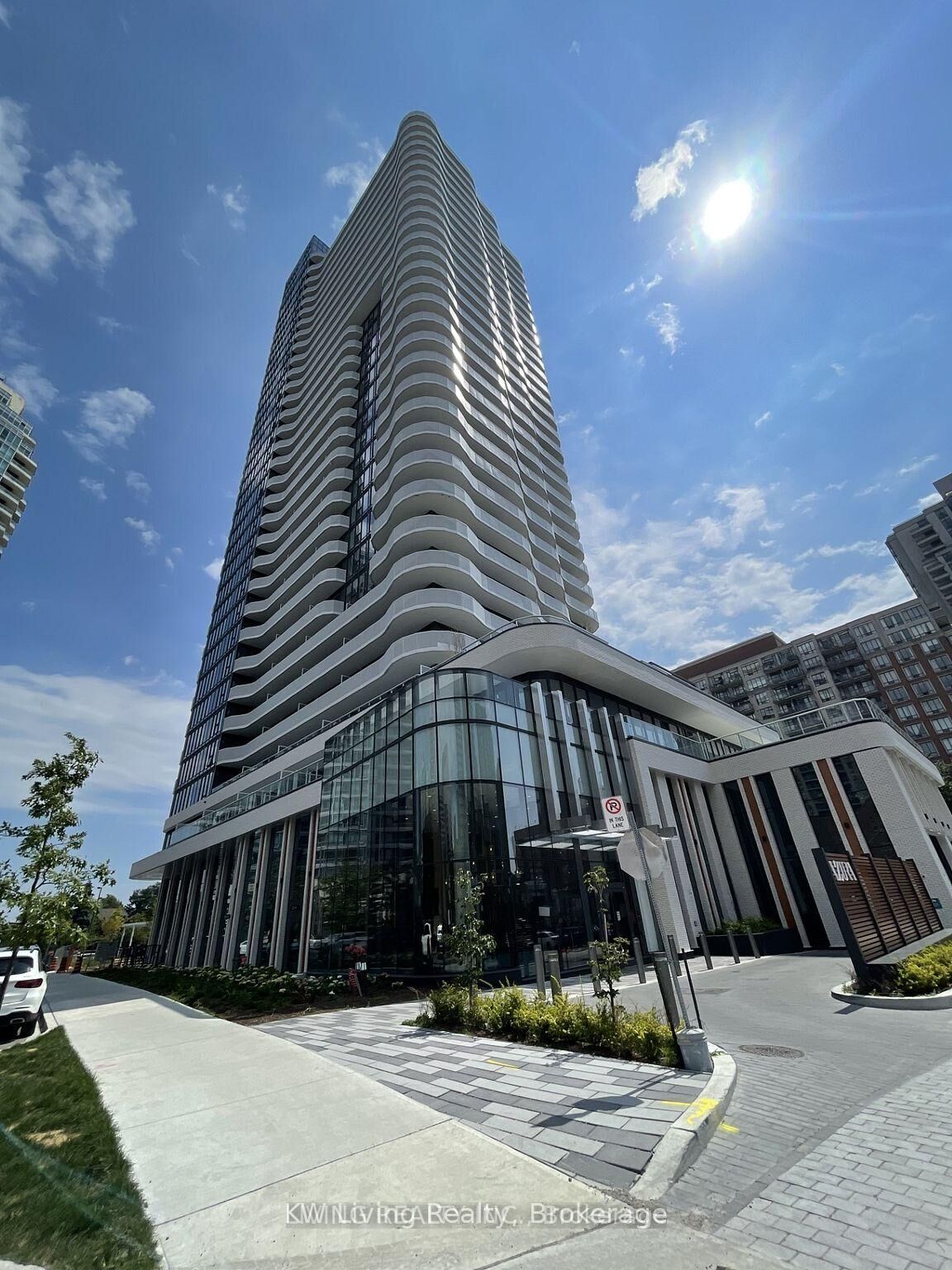 Property Photo:  15 Holmes Avenue 706  ON M2N 0L4 