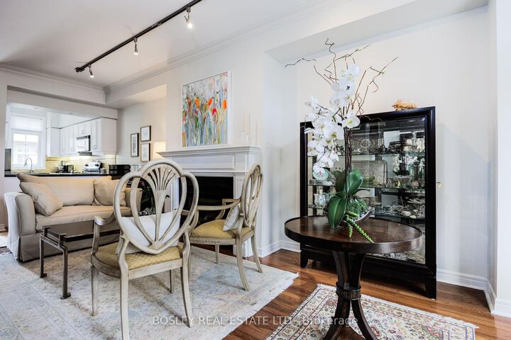Property Photo: 17 Krawchuk Lane ON M4G 4H4