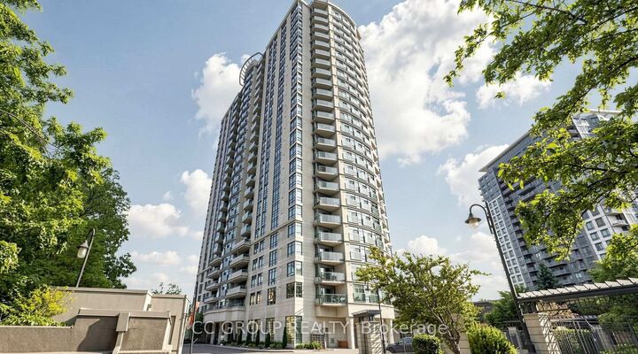Property Photo:  238 Bonis Avenue 1619  ON M1T 3W7 