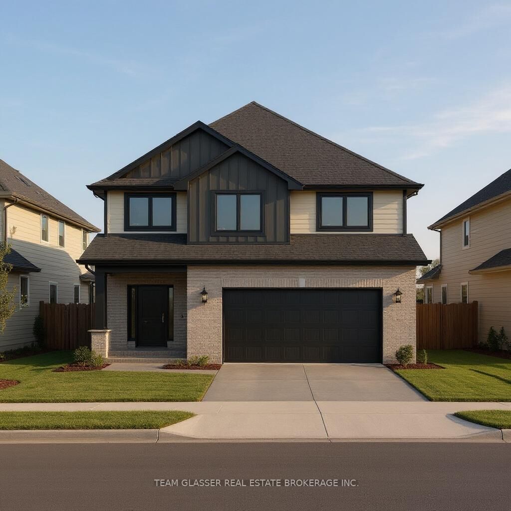 Property Photo:  67 Allister Drive  ON N0L 1R0 