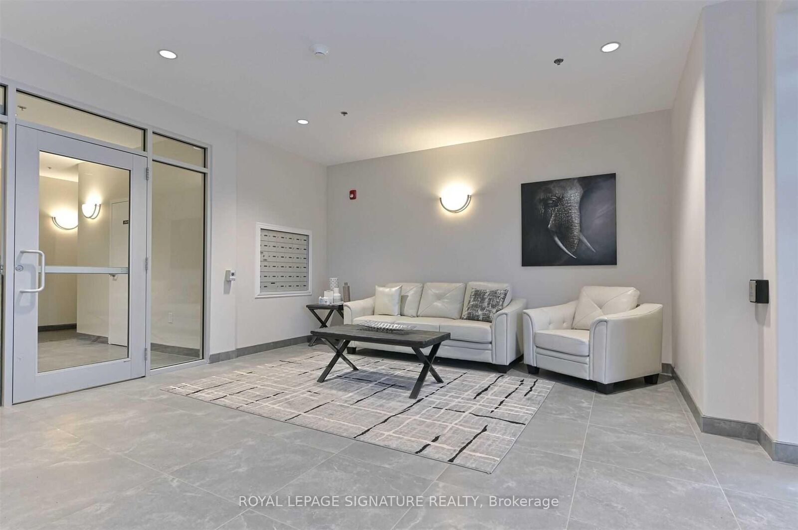 Property Photo:  529 South Pelham Road 208  ON L3C 0H7 
