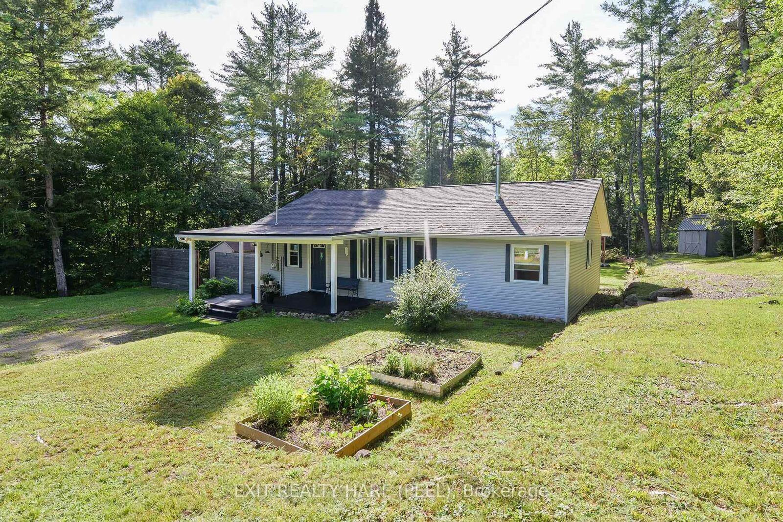 Property Photo:  1082 Lambert Road  ON P1L 1X1 