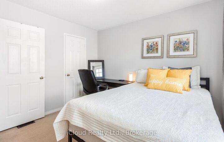 Property Photo:  39 Flurry Circle  ON L6X 0S7 