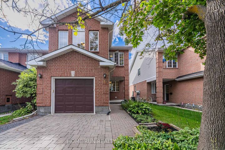 Property Photo:  12 Angus Drive  ON K2L 4E6 