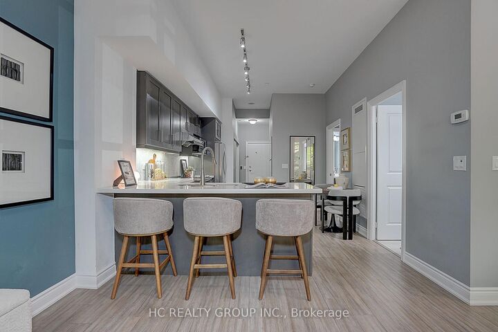 Property Photo:  33 Clegg Road 205  ON L6G 0G6 