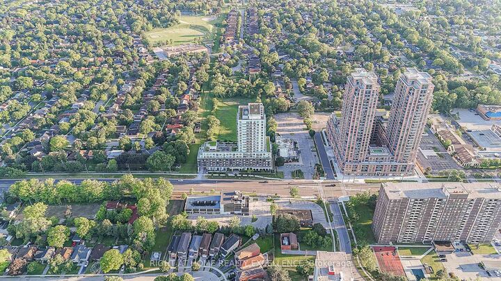 Property Photo:  3220 Sheppard Avenue E 520  ON M1T 0B7 