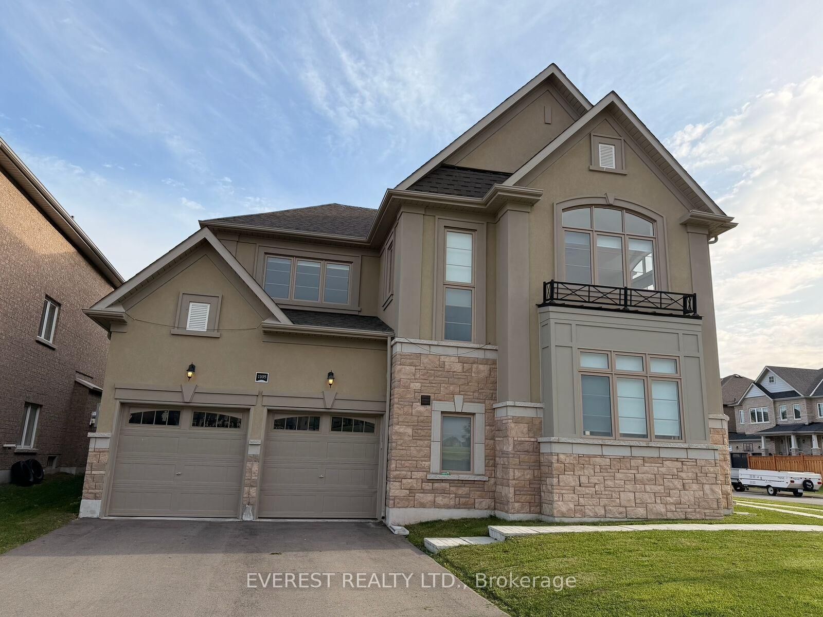 Property Photo:  1105 Cole Street  ON L9S 0N1 