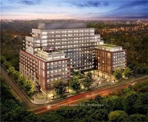 Property Photo:  1830 Bloor Street W 1014  ON M6P 3K6 