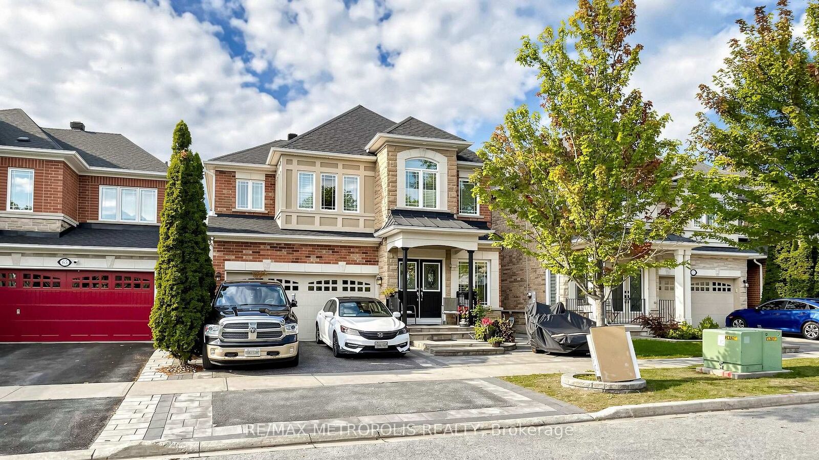 Property Photo:  67 Styles Crescent Basement  ON L1Z 0A8 