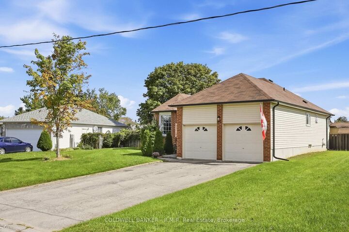 Property Photo:  25 Cedar Court  ON K9V 6A9 