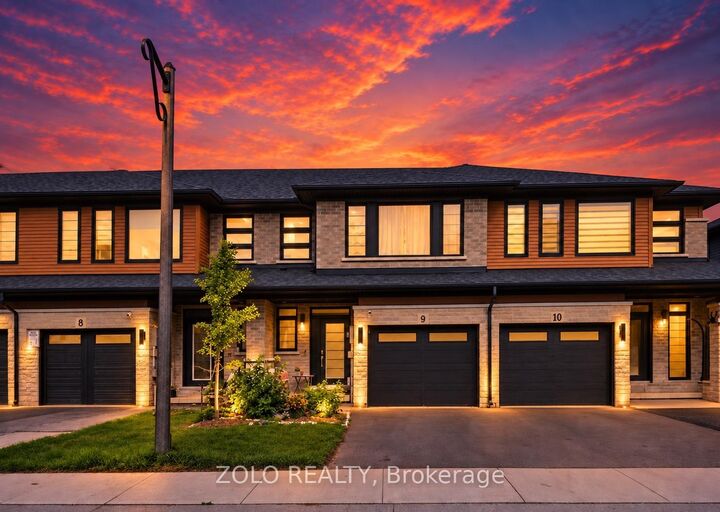 Property Photo:  461 Blackburn Drive 9  ON N3T 0W9 