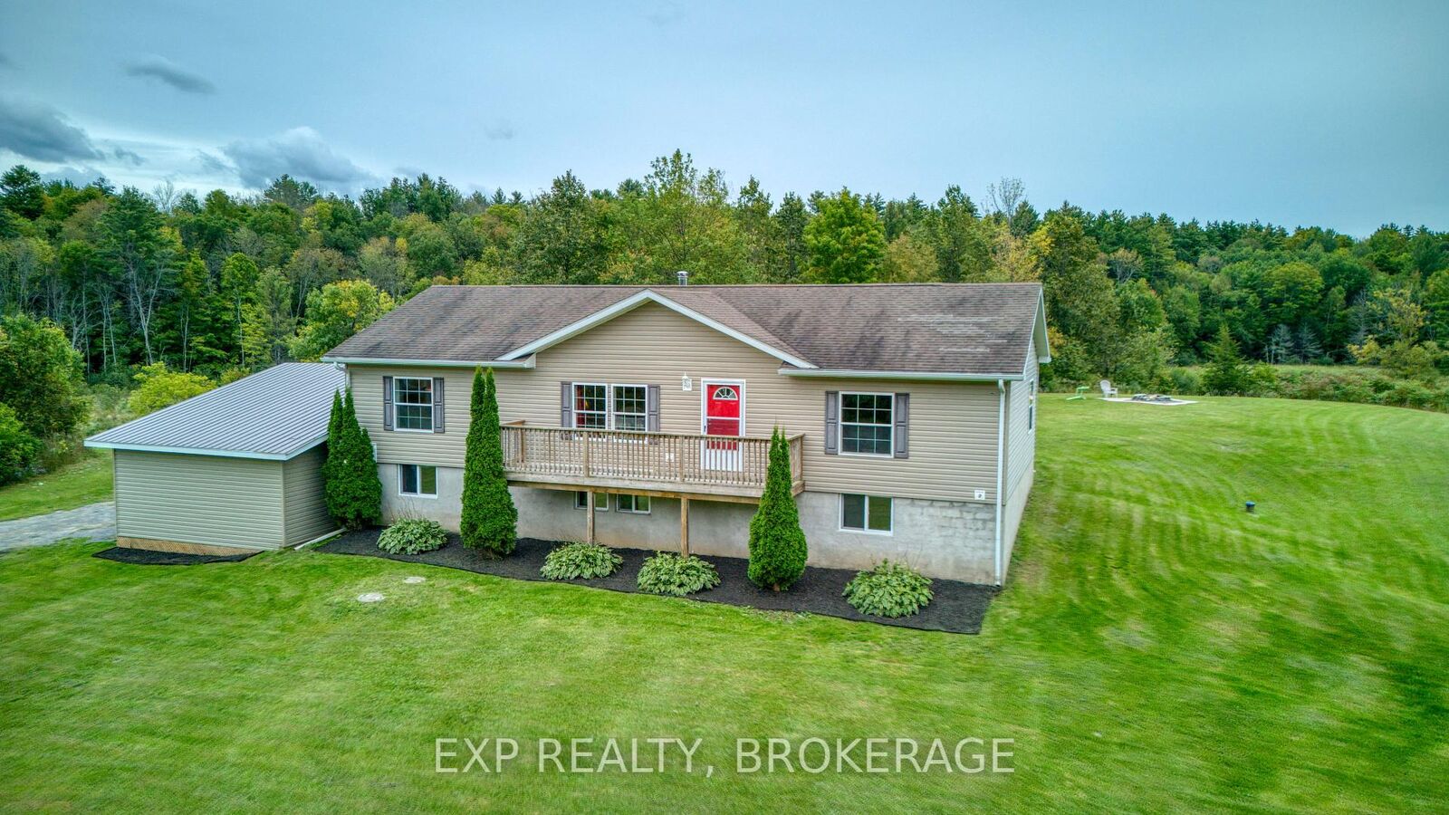 Property Photo:  1026 Forty Foot Road  ON K0H 1T0 