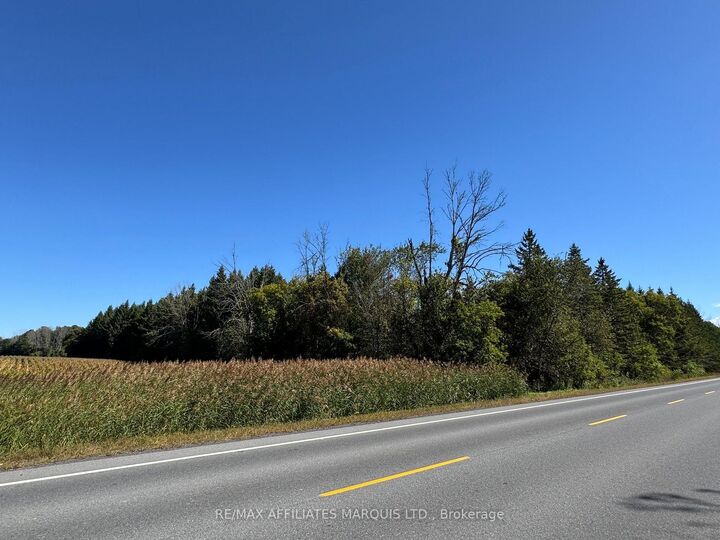 Property Photo:  0 Carman Road  ON K0E 1K0 