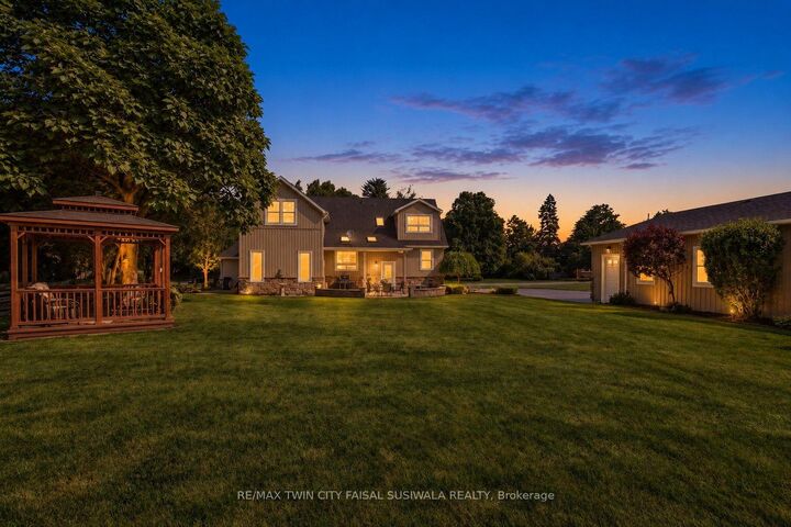 Property Photo:  17 Athlone Road  ON N1R 1J1 